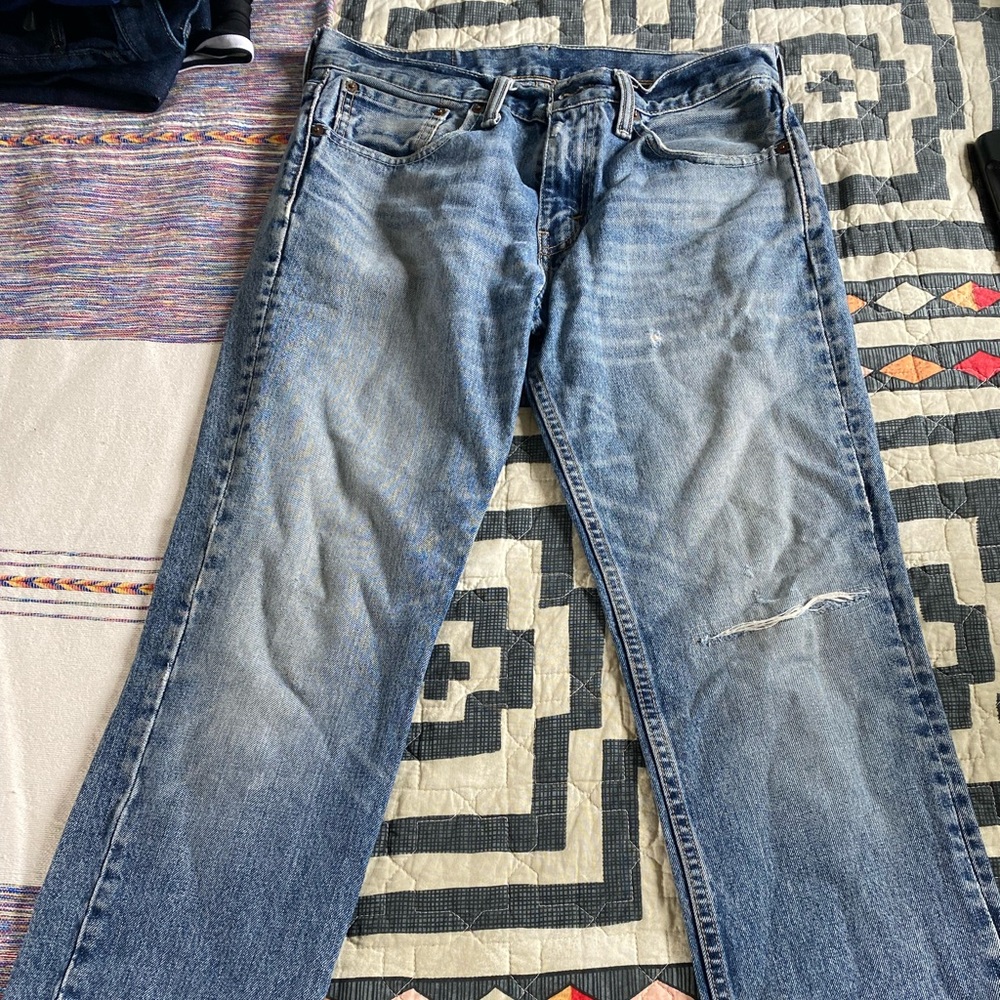 Levi’s 31x30 jeans